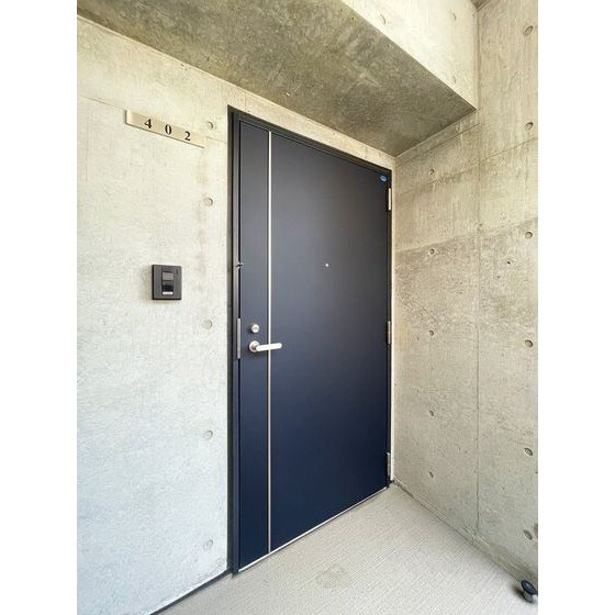 MIMOSA　TERRACEの物件内観写真