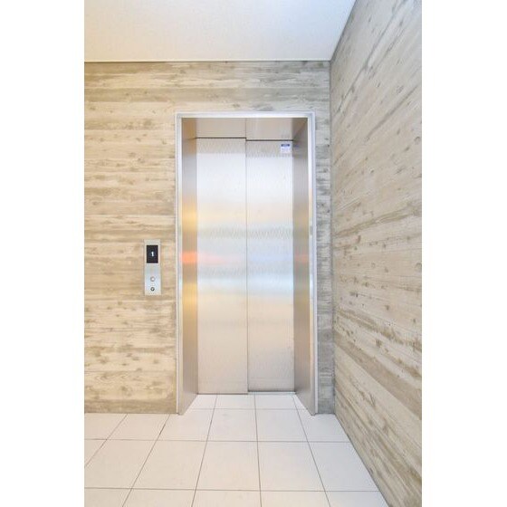 MIMOSA　TERRACEの物件内観写真