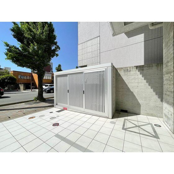 MIMOSA　TERRACEの物件内観写真