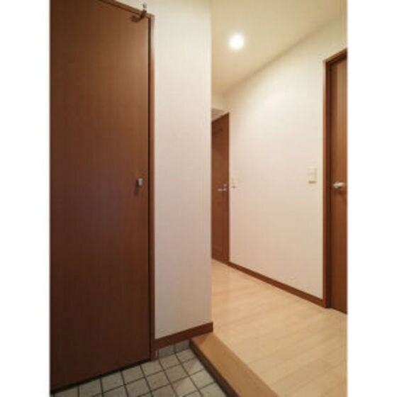 ティファーナ高宮の物件内観写真