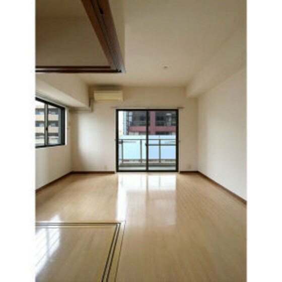 ティファーナ高宮の物件内観写真