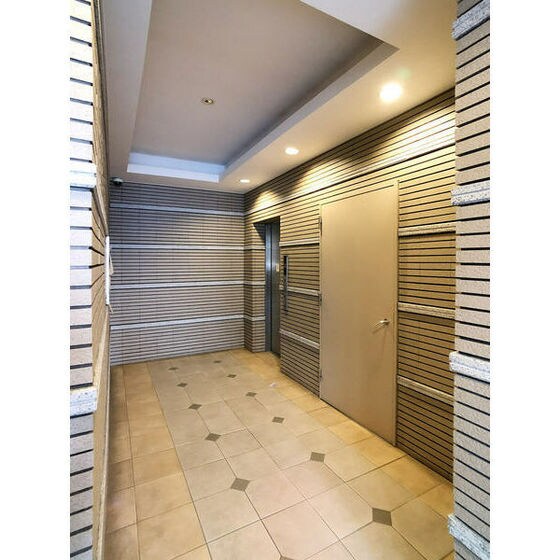 ティファーナ高宮の物件外観写真