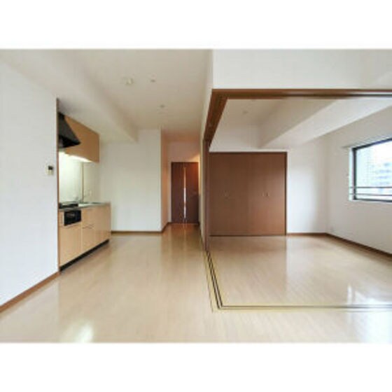 ティファーナ高宮の物件内観写真