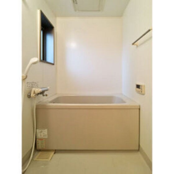 ティファーナ高宮の物件内観写真