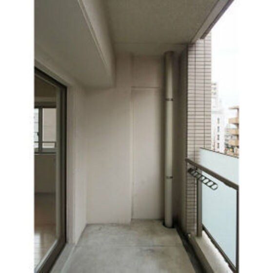 ティファーナ高宮の物件内観写真