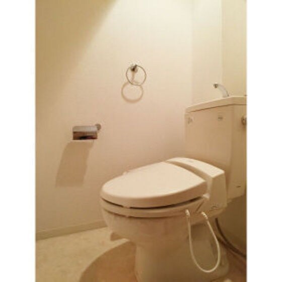 ティファーナ高宮の物件内観写真