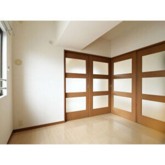 ティファーナ高宮の物件内観写真