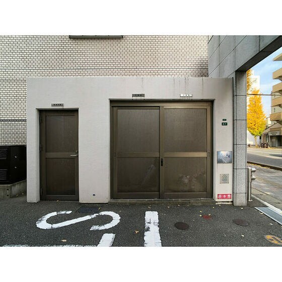 ティファーナ高宮の物件内観写真