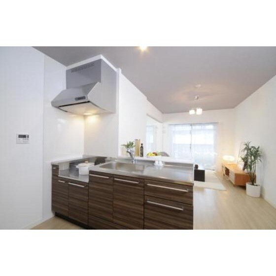 アルティメゾン博多の物件内観写真