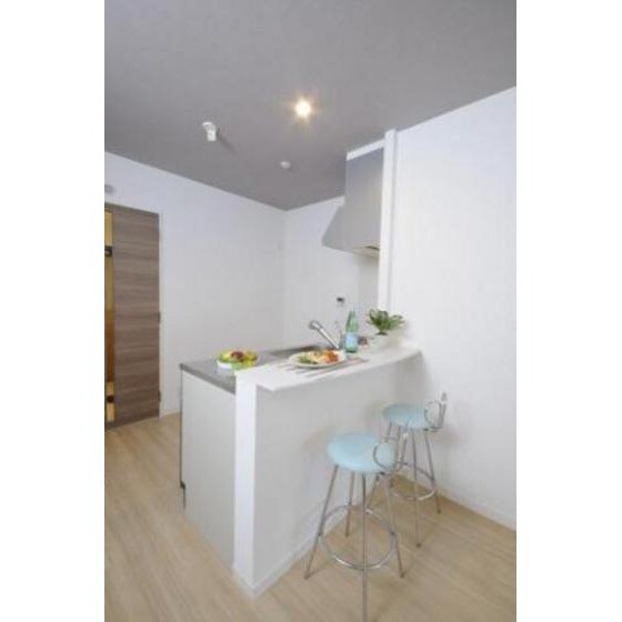 アルティメゾン博多の物件内観写真