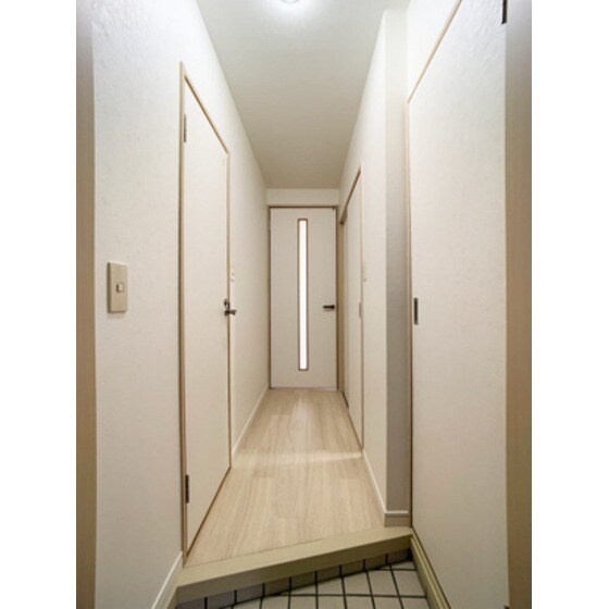 エステート・モア・平尾駅前通りの物件内観写真