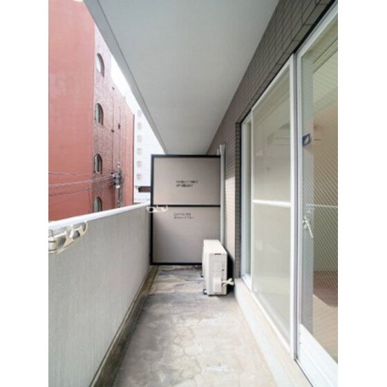 エステート・モア・平尾駅前通りの物件内観写真