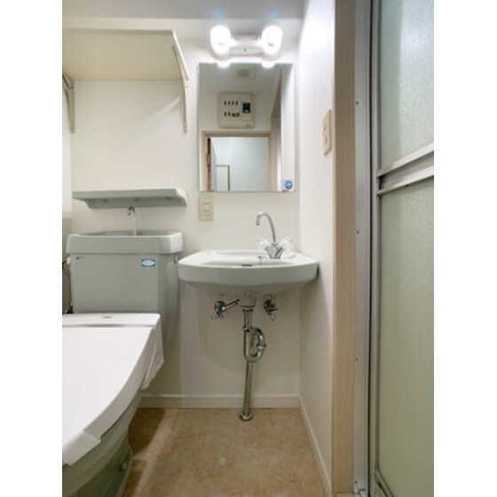 エステート・モア・平尾駅前通りの物件内観写真