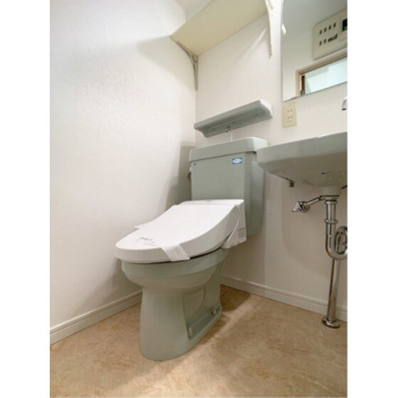 エステート・モア・平尾駅前通りの物件内観写真