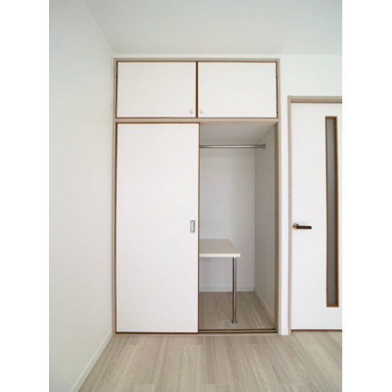 エステート・モア・平尾駅前通りの物件内観写真