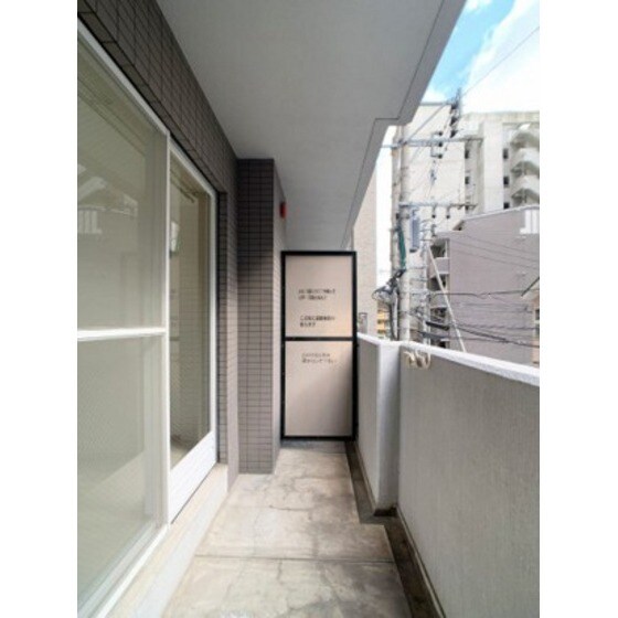 エステート・モア・平尾駅前通りの物件内観写真