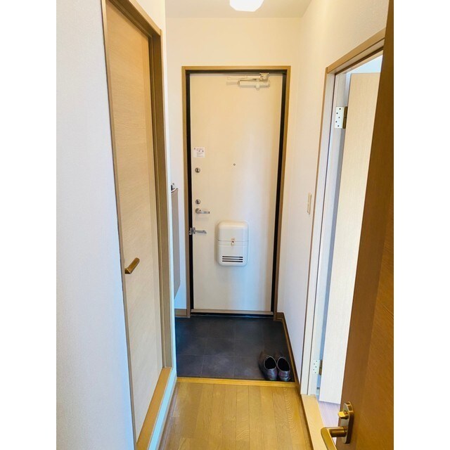 ラ・ポート・リーベンスの物件内観写真