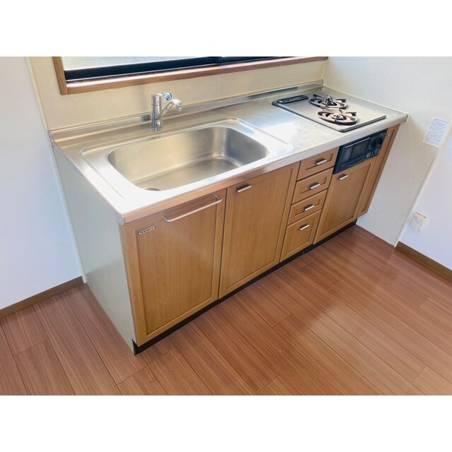 ラ・ポート・リーベンスの物件内観写真