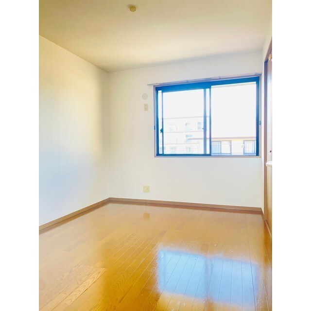 ラ・ポート・リーベンスの物件内観写真