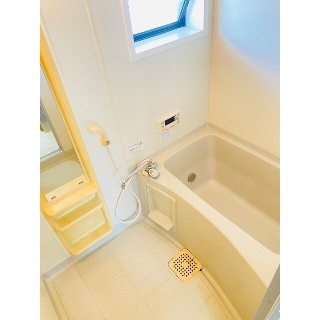 ラ・ポート・リーベンスの物件内観写真