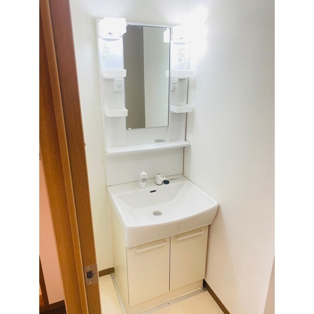 ラ・ポート・リーベンスの物件内観写真