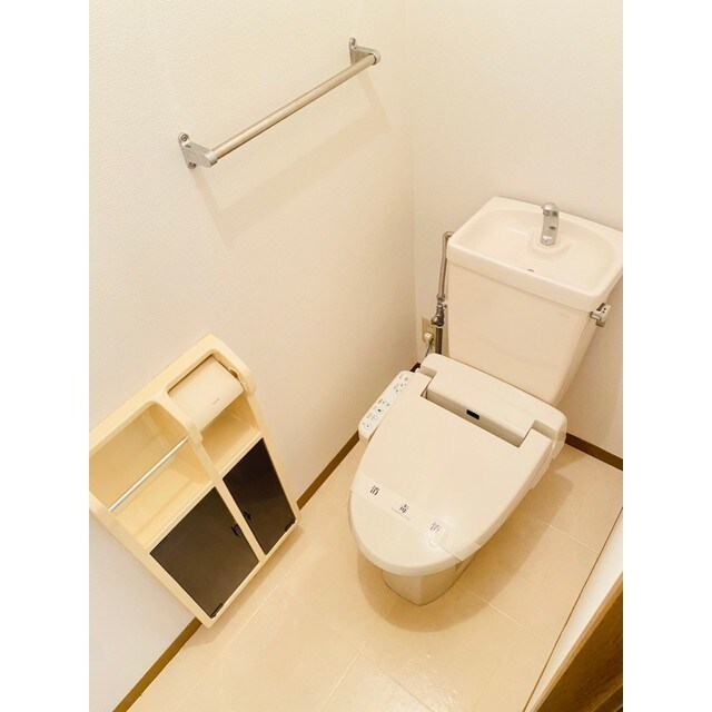 ラ・ポート・リーベンスの物件内観写真