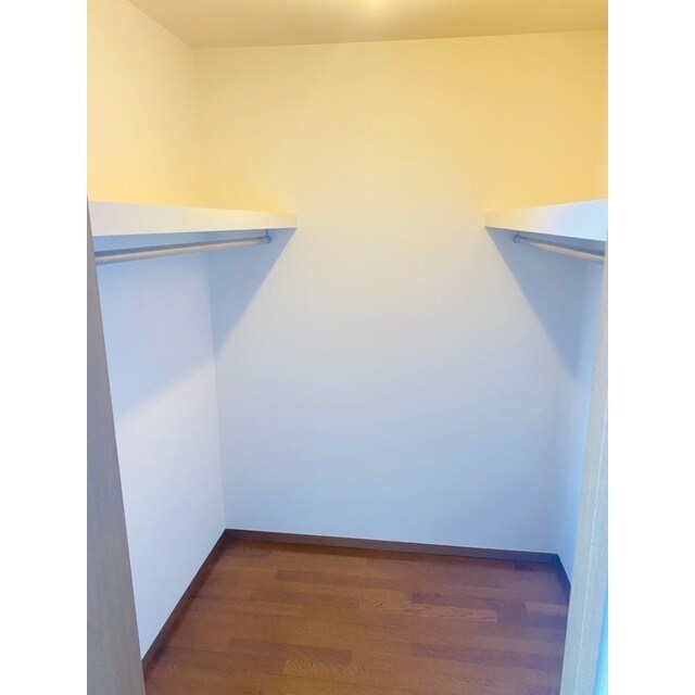 ラ・ポート・リーベンスの物件内観写真