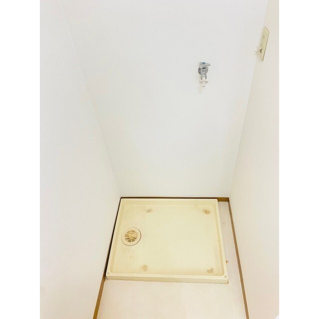 ラ・ポート・リーベンスの物件内観写真