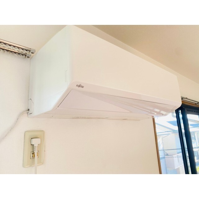 ラ・ポート・リーベンスの物件内観写真