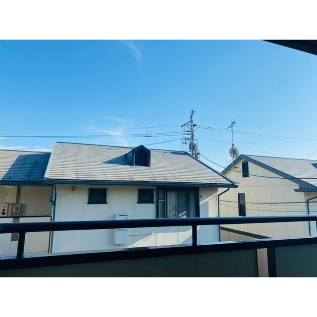 ラ・ポート・リーベンスの物件内観写真