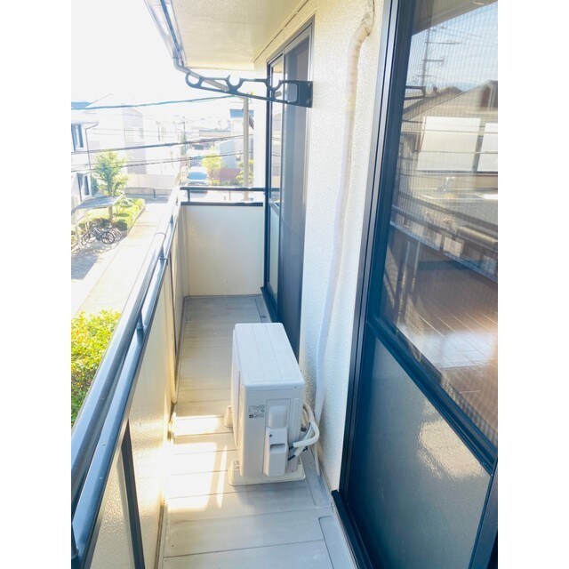 ラ・ポート・リーベンスの物件内観写真