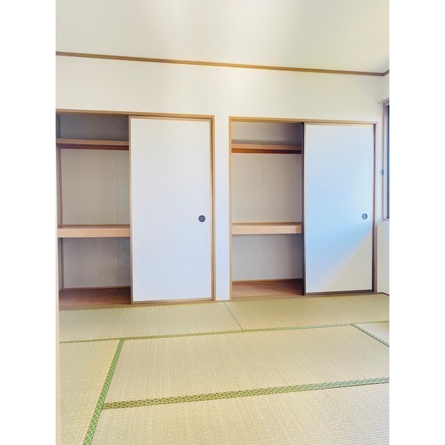 ラ・ポート・リーベンスの物件内観写真