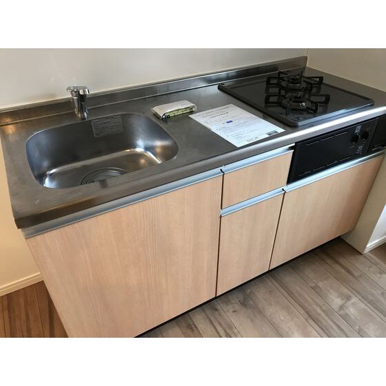 Flats博多南の物件内観写真