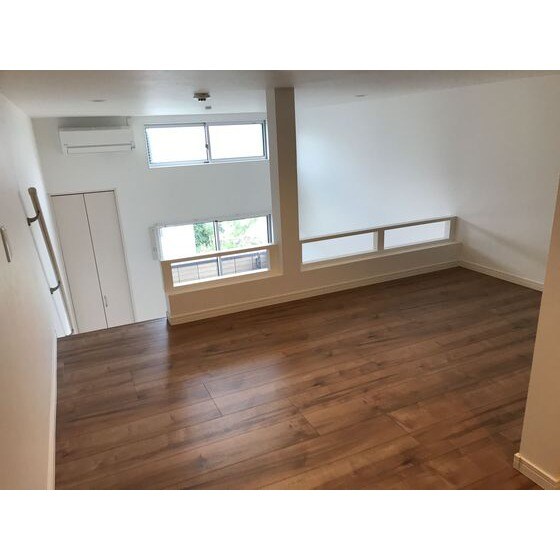 Flats博多南の物件内観写真