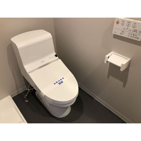 Flats博多南の物件内観写真