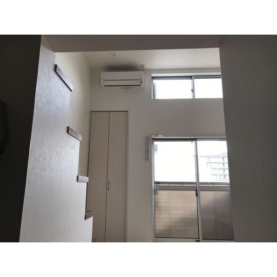 Flats博多南の物件内観写真