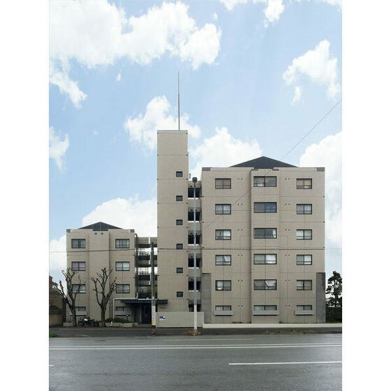 オリオン2の物件外観写真