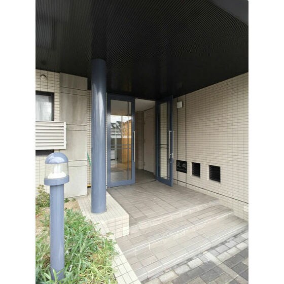 オリオン2の物件外観写真