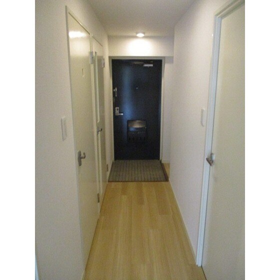 オリオン2の物件内観写真