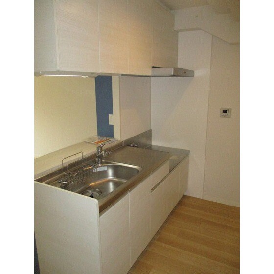 オリオン2の物件内観写真