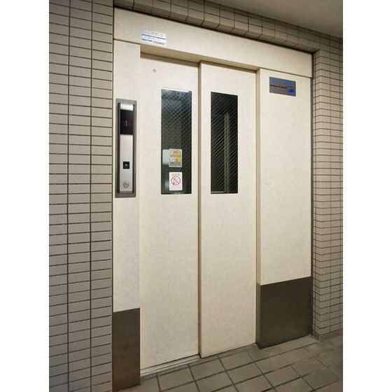 オリオン2の物件外観写真