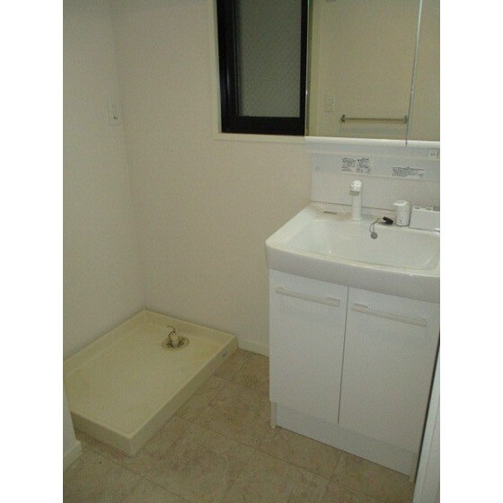 オリオン2の物件内観写真