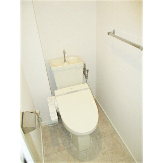 オリオン2の物件内観写真