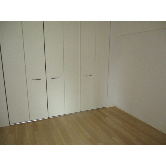 オリオン2の物件内観写真