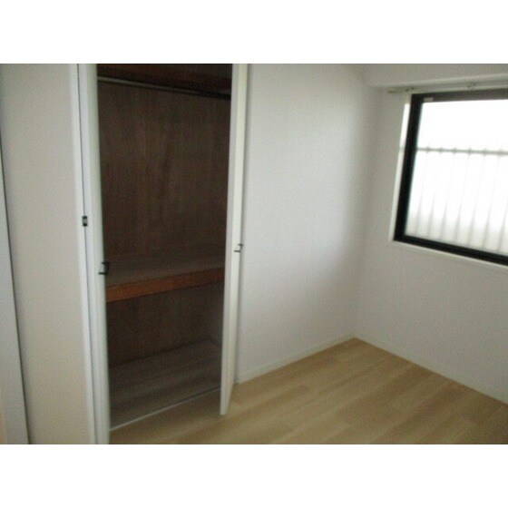 オリオン2の物件内観写真