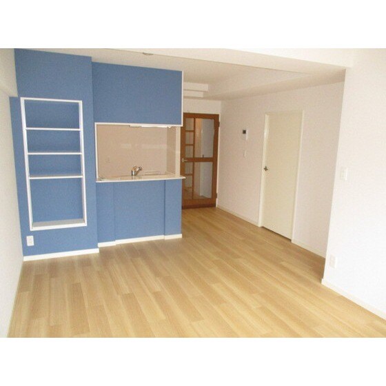 オリオン2の物件内観写真