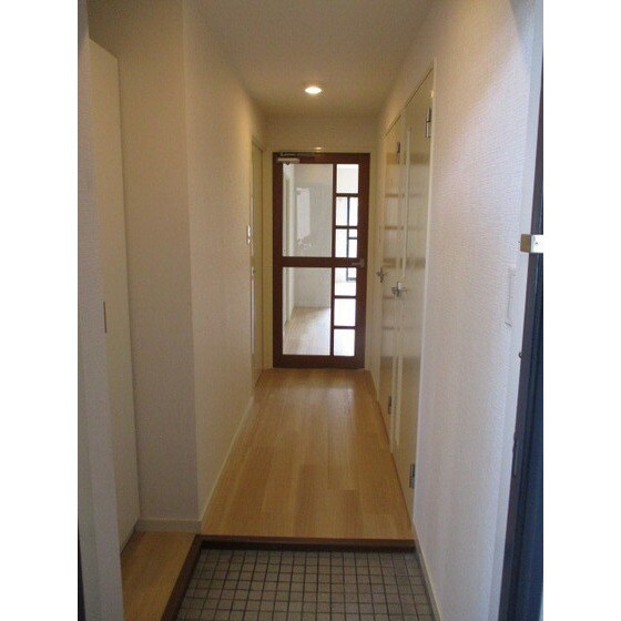 オリオン2の物件内観写真