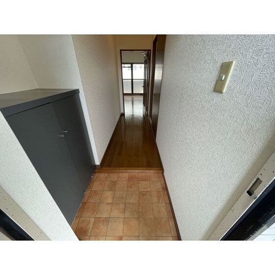 フローラル道善の物件内観写真