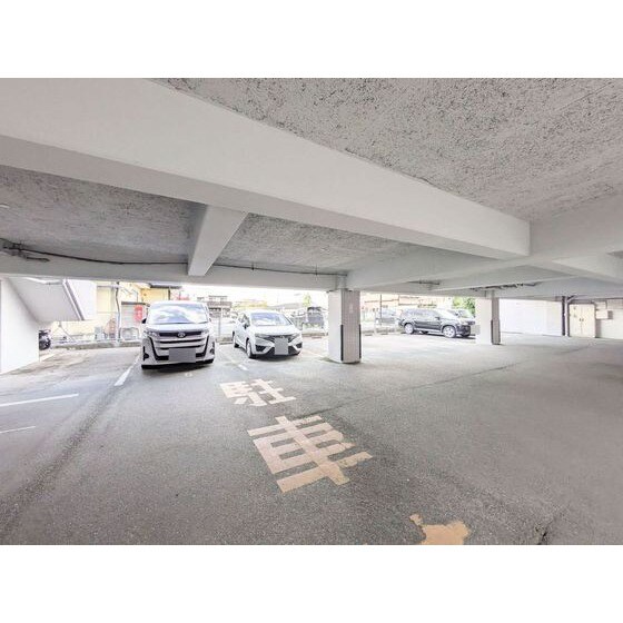 フローラル道善の物件外観写真