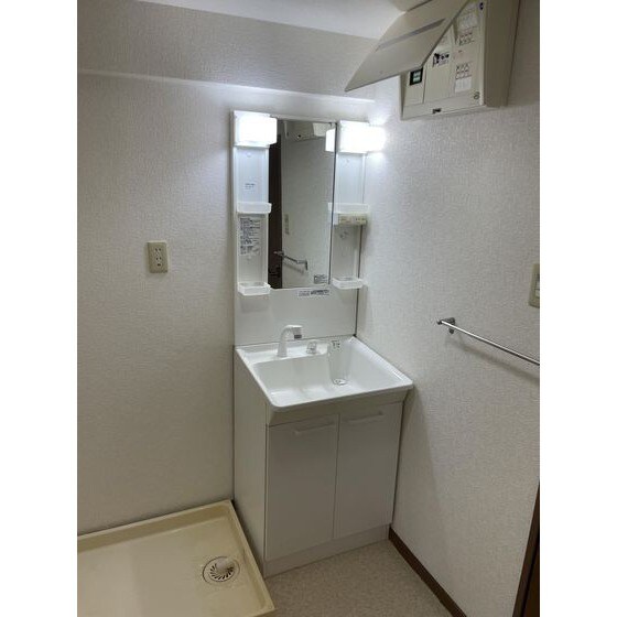 フローラル道善の物件内観写真